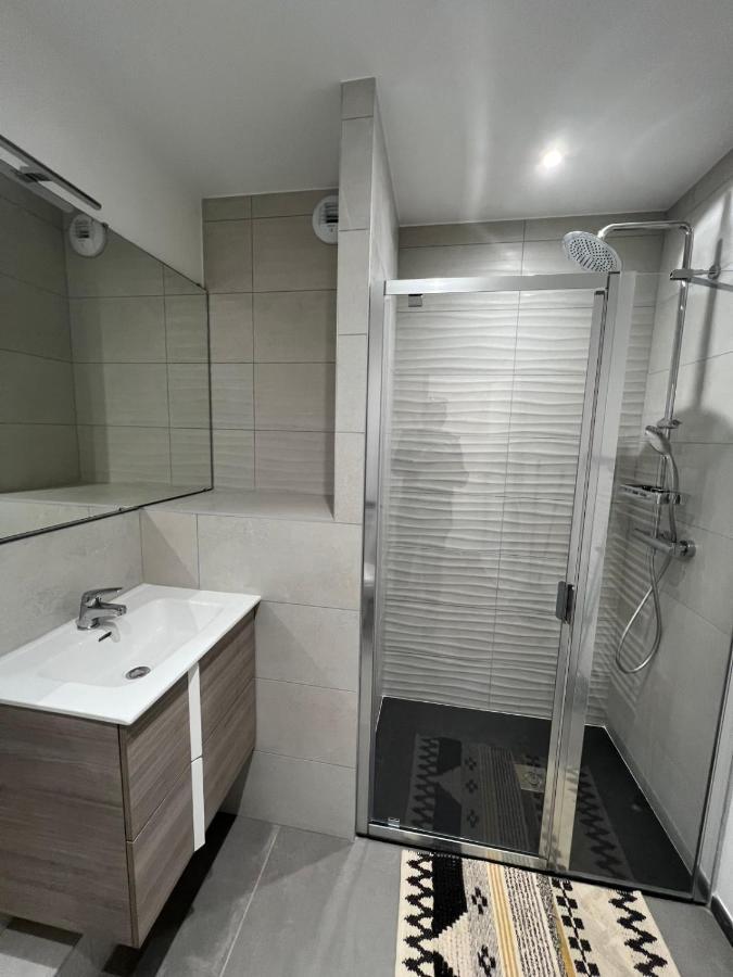 Villa Marie 2 Appartement Tout Confort Climatise 1 Chambre Proche Plage Le Grau-du-Roi Exterior foto